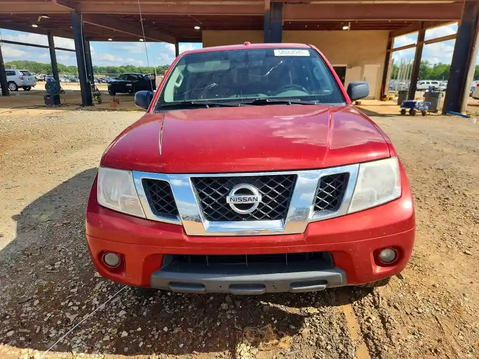 1N6DD0ER9HN733706 2017 NISSAN FRONTIER-4