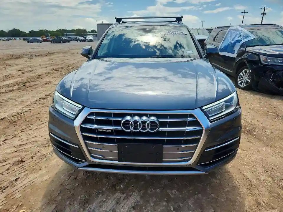 WA1ANAFY0L2058993 2020 AUDI Q5-4