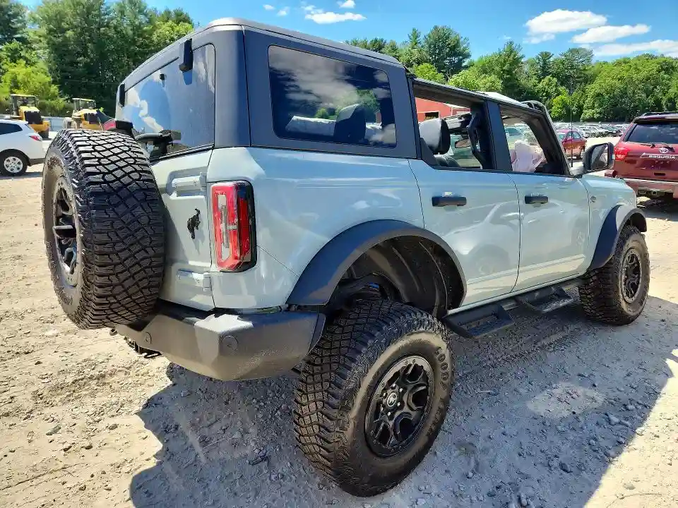 1FMEE2BP4RLA43843 2024 FORD BRONCO-2