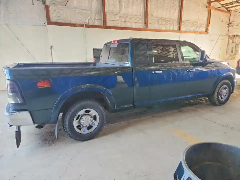 3D7TP2HL6BG594536 2011 DODGE RAM 2500-2