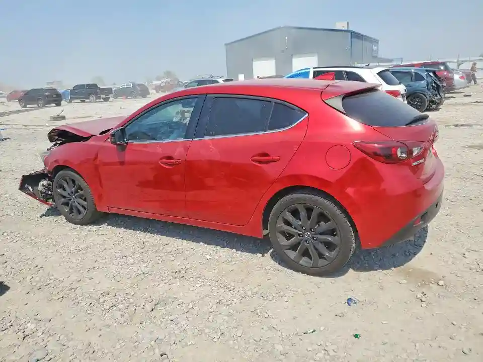 JM1BM1N3XG1276535 2016 MAZDA 3-1