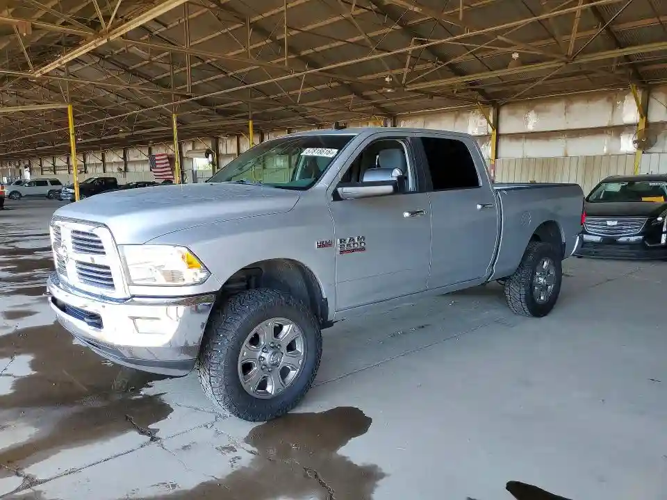 3C6UR5DJ0FG504860 2015 RAM 2500-0
