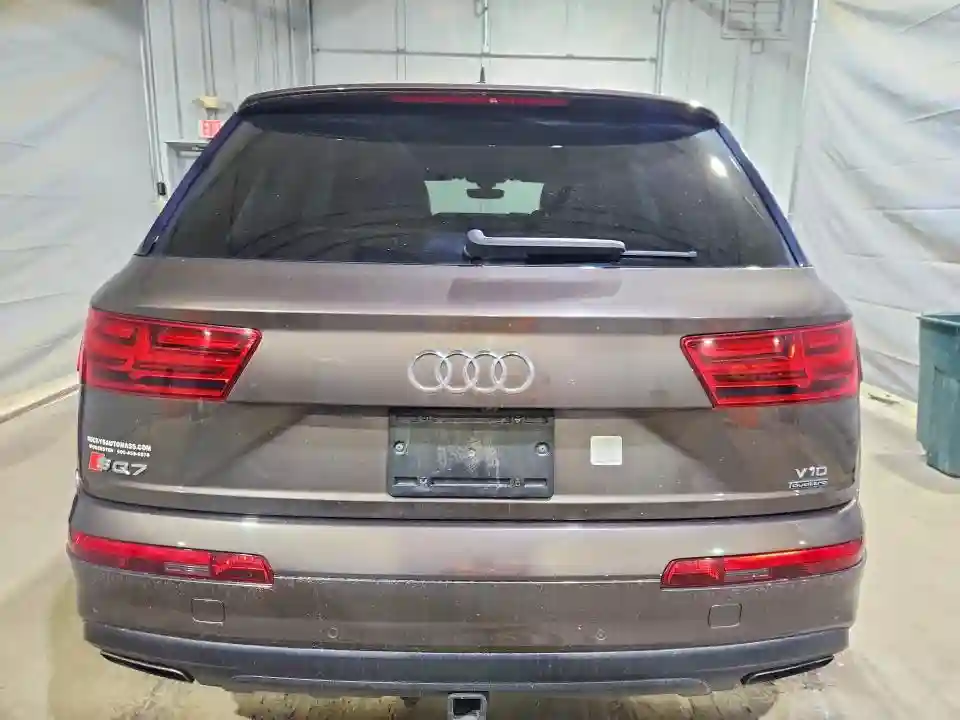 WA1VAAF71HD056217 2017 AUDI Q7-5
