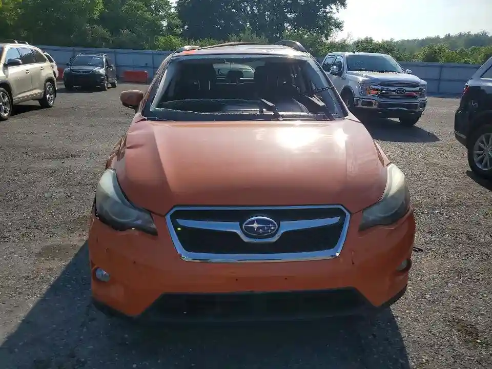 JF2GPADC1F8292029 2015 SUBARU XV-4