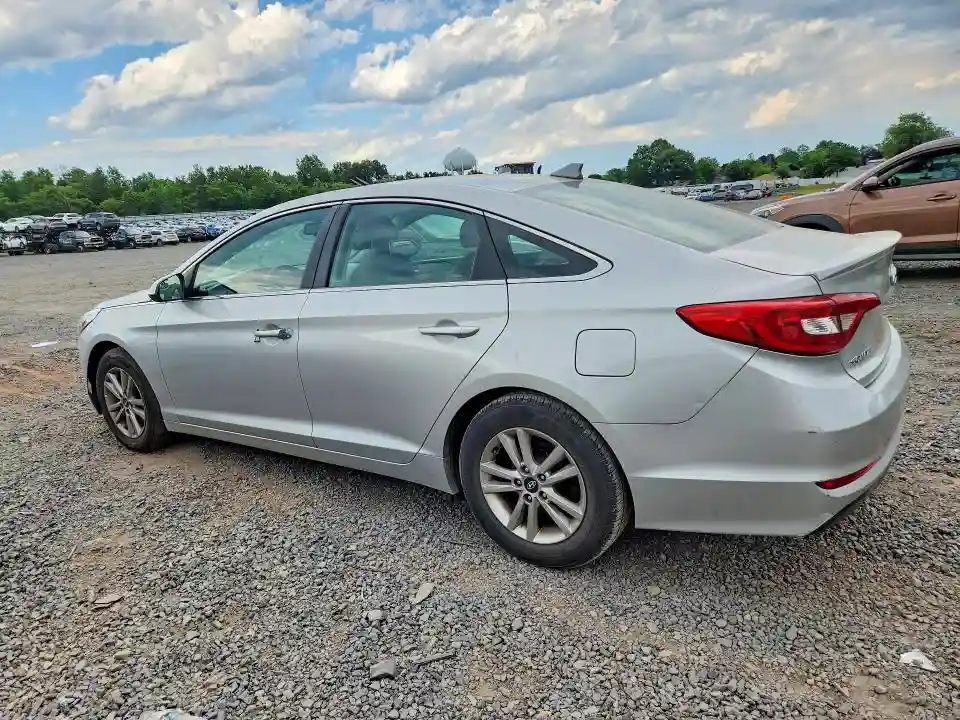 5NPE24AF5GH361294 2016 HYUNDAI SONATA-1