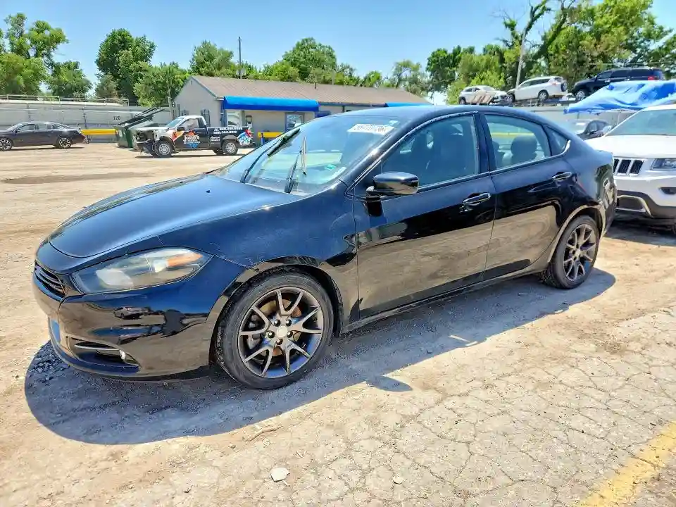 1C3CDFBB8FD286821 2015 DODGE DART-0