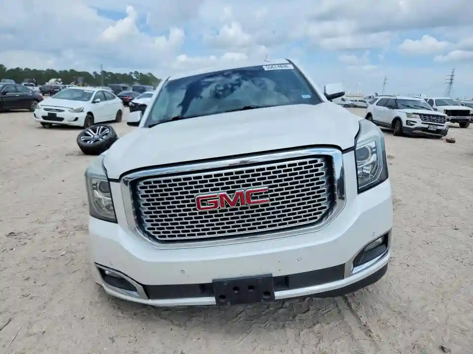 1GKS1HKJ4HR316006 2017 GMC YUKON-4