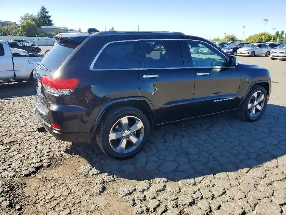 1C4RJECG6EC276683 2014 JEEP CHEROKEE-2