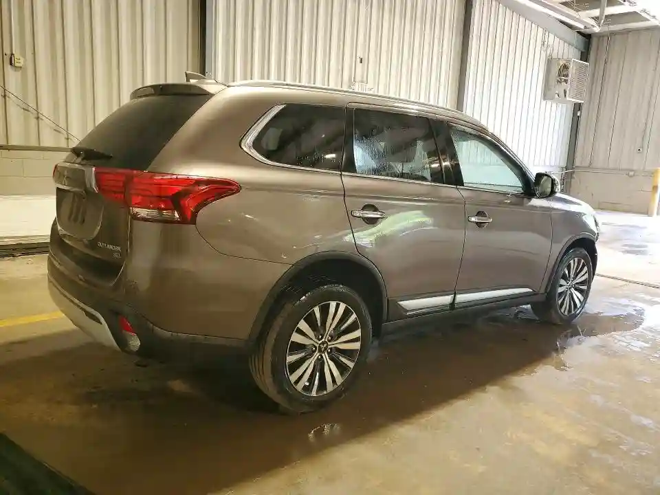 JA4AZ3A34KZ022208 2019 MITSUBISHI OUTLANDER-2