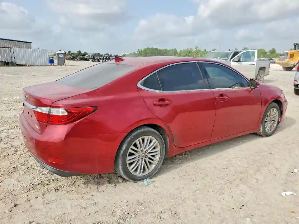 JTHBK1GG7F2173800 2015 LEXUS ES350-2