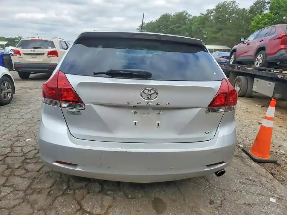 4T3ZA3BB0DU070698 2013 TOYOTA VENZA-5