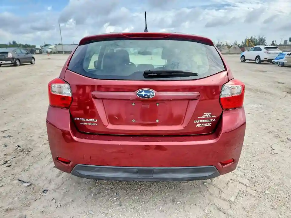 JF1GPAA68EH333841 2014 SUBARU IMPREZA-5