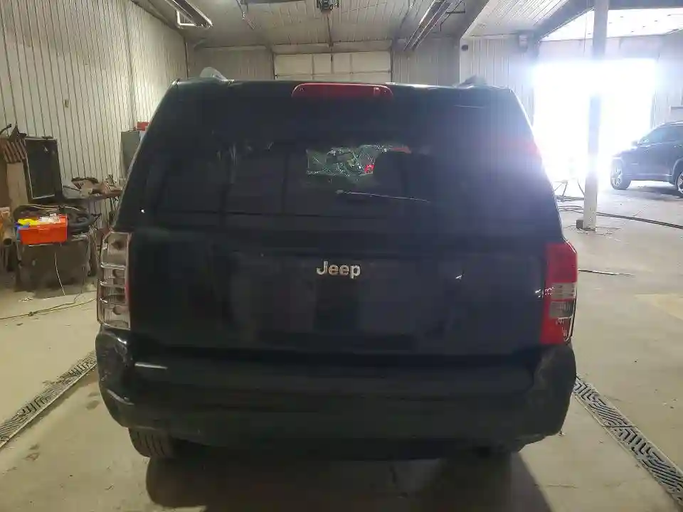 1C4NJPBA7ED864383 2014 JEEP PATRIOT-5