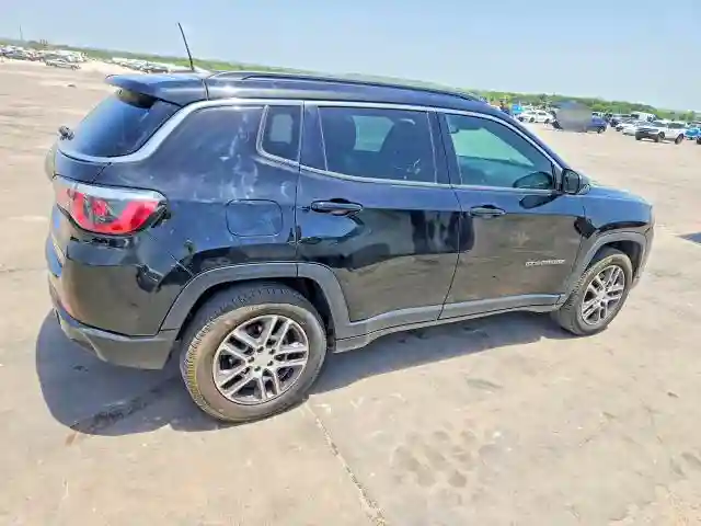 3C4NJCBB7LT144395 2020 JEEP COMPASS-2