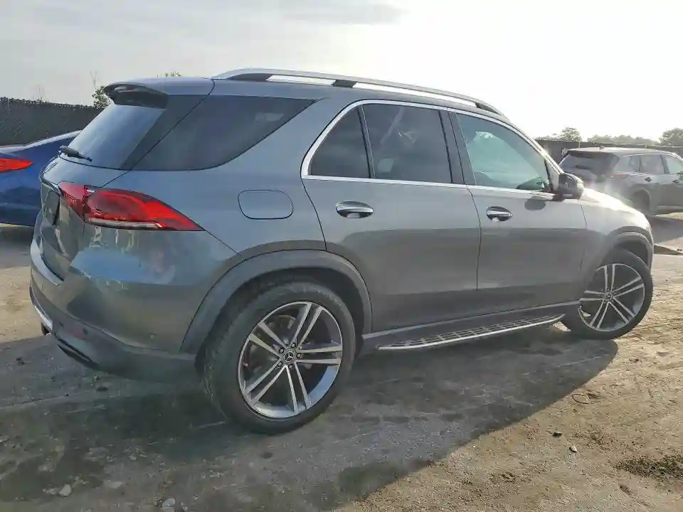 4JGFB4JB6MA366407 2021 MERCEDES-BENZ GLE-CLASS-2