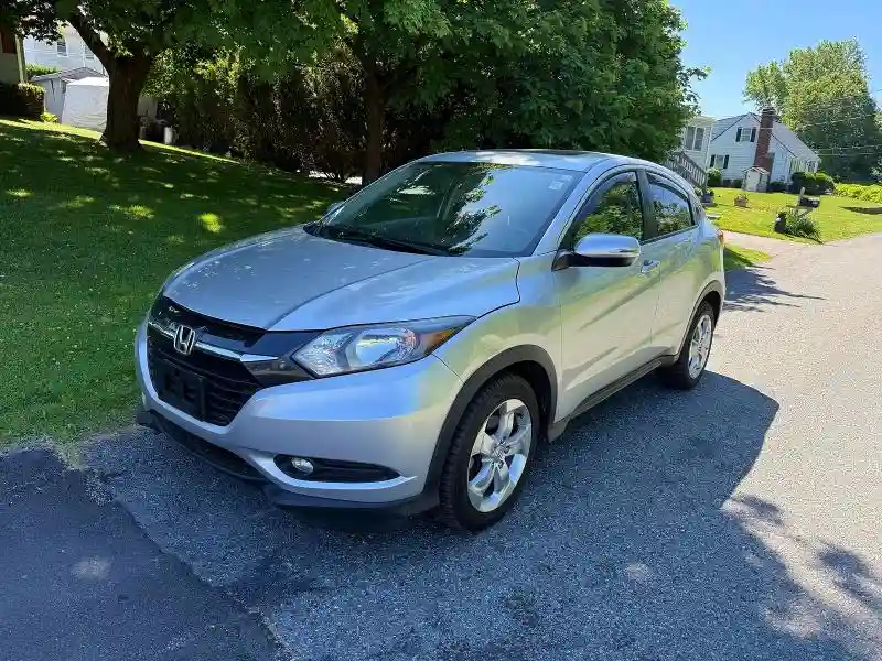 3CZRU6H55GM716831 2016 HONDA HR-V-1