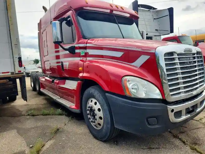 3AKJGLDR9DSFF2168 2013 FREIGHTLINER ALL OTHER-0