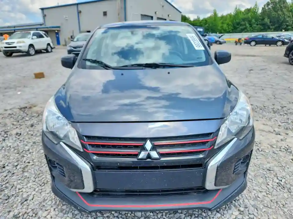 ML32FUFJ8RHF08803 2024 MITSUBISHI MIRAGE-4