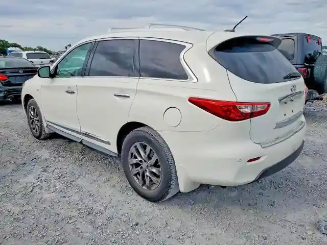 5N1AL0MM2EC519822 2014 INFINITI QX60-1