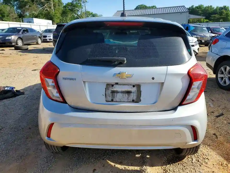 KL8CB6SA2MC726309 2021 CHEVROLET SPARK-5