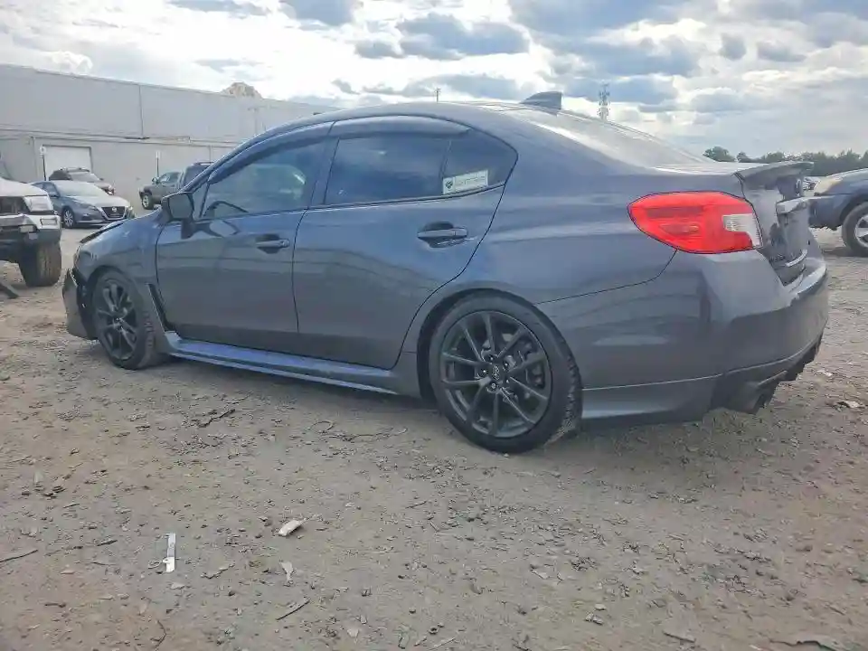 JF1VA1H6XM9808445 2021 SUBARU WRX-1