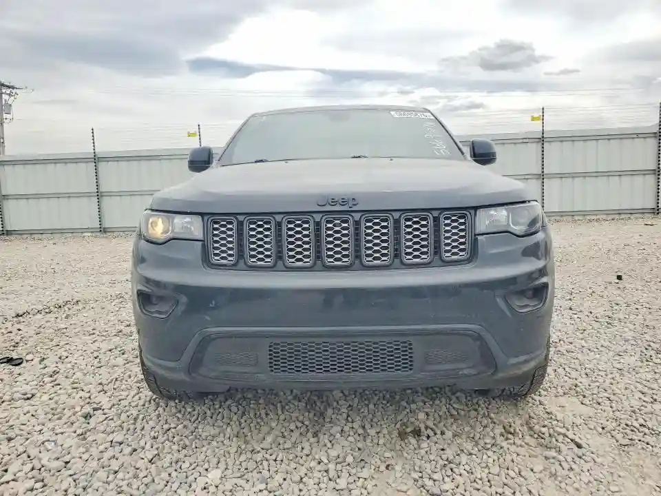 1C4RJFAG0JC297581 2018 JEEP CHEROKEE-4