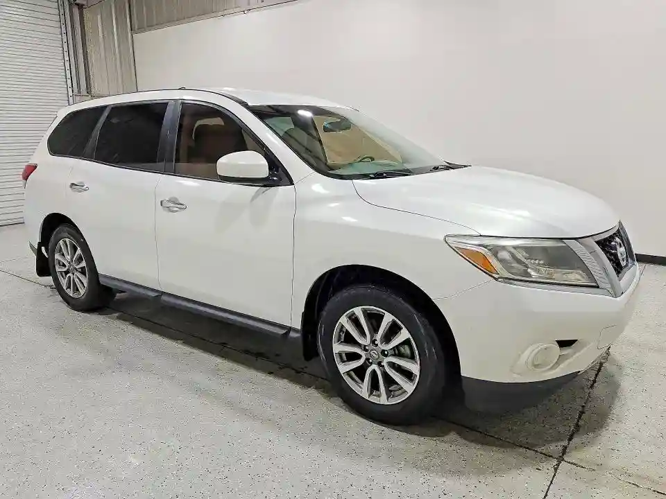5N1AR2MN9EC646831 2014 NISSAN PATHFINDER-3