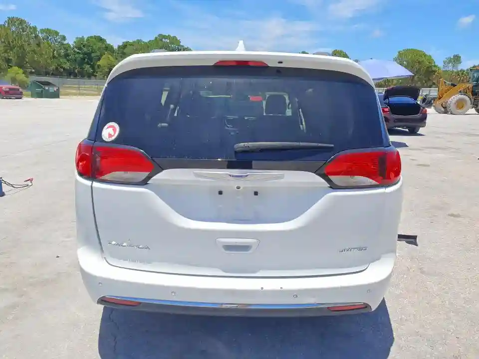 2C4RC1GG3LR272592 2020 CHRYSLER PACIFICA-5