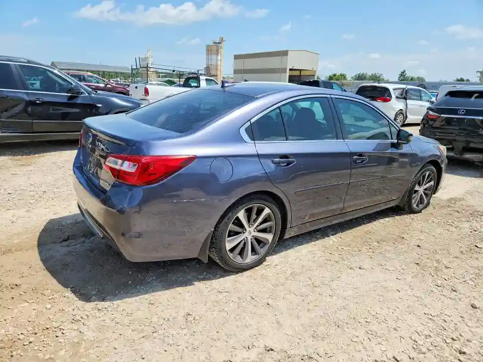 4S3BNBN68G3002199 2016 SUBARU LEGACY-2