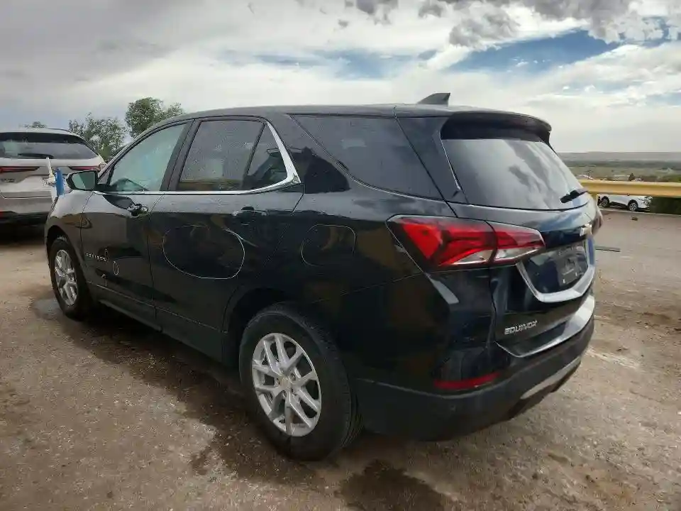 3GNAXJEG8PL113596 2023 CHEVROLET EQUINOX-1