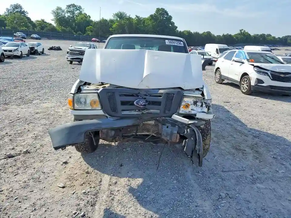 1FTLR1FE4BPA26090 2011 FORD RANGER-4