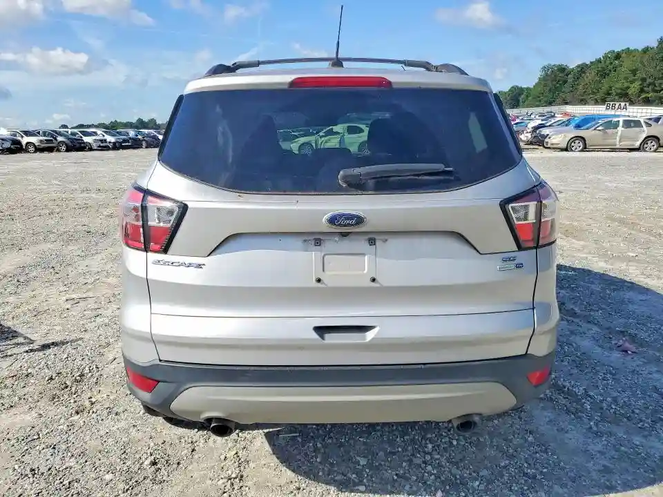 1FMCU9GD1JUA87184 2018 FORD ESCAPE-5