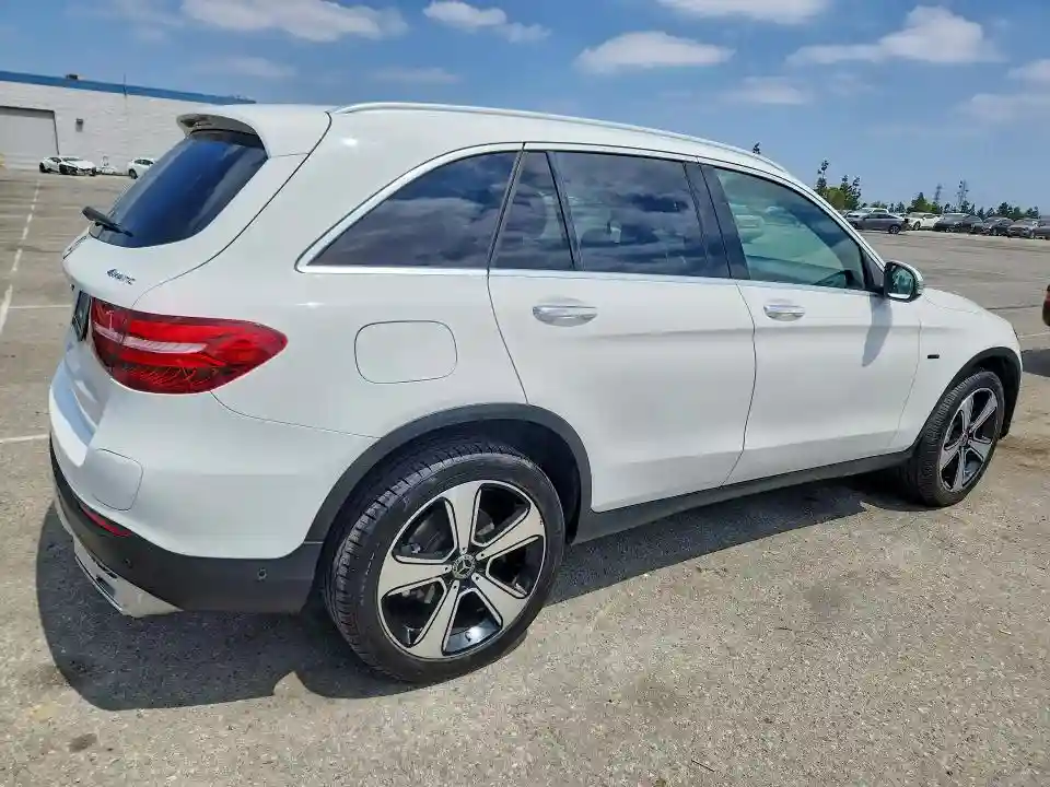 WDC0G5EB0KF572280 2019 MERCEDES-BENZ GLC-CLASS-2
