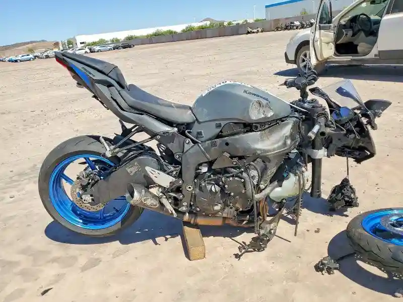 JKBZXJK1XTA015575 2026 KAWASAKI ZX636 K-0