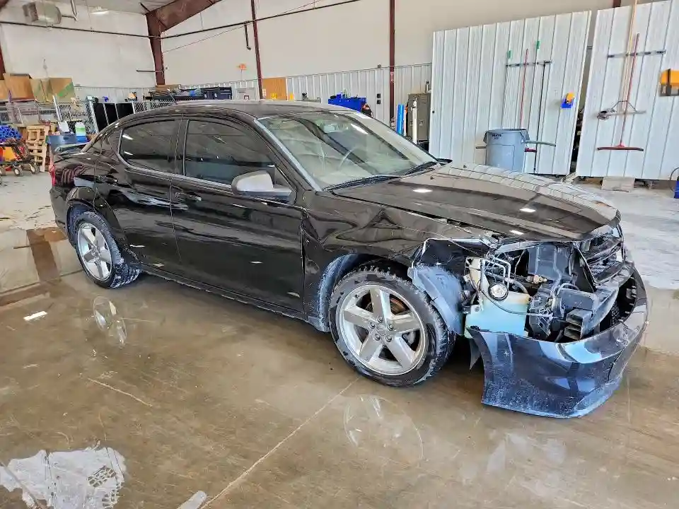 1C3CDZABXEN224221 2014 DODGE AVENGER-3