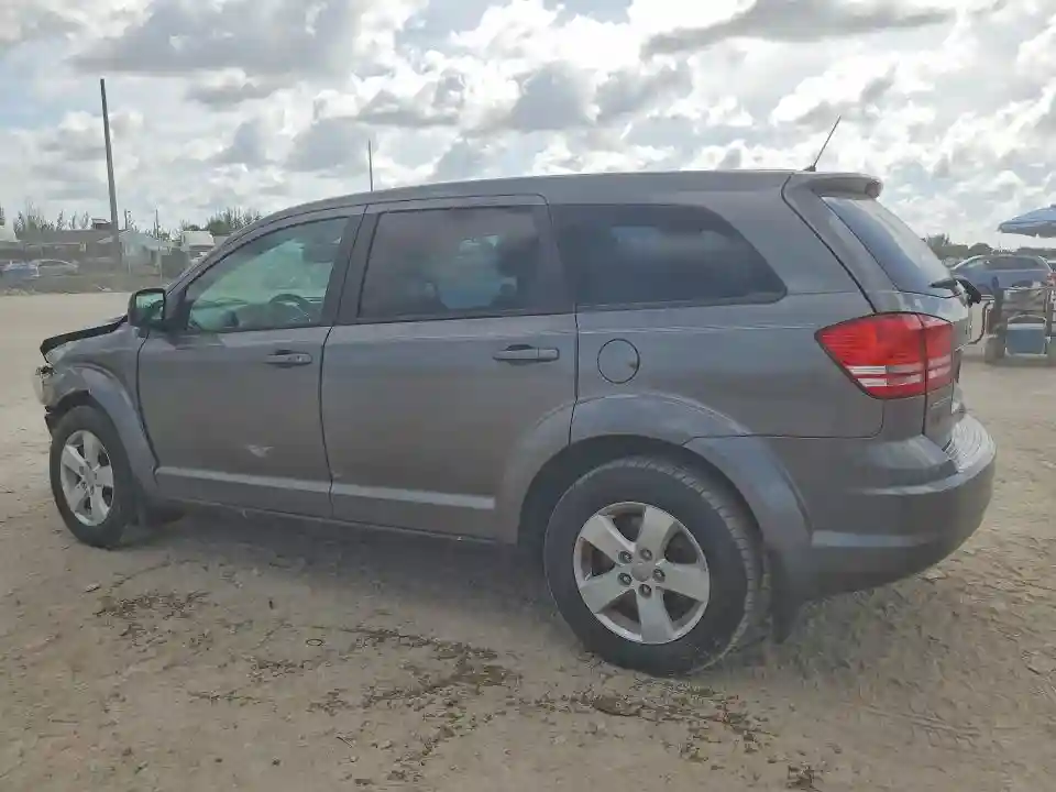 3C4PDCAB8DT557705 2013 DODGE JOURNEY-1
