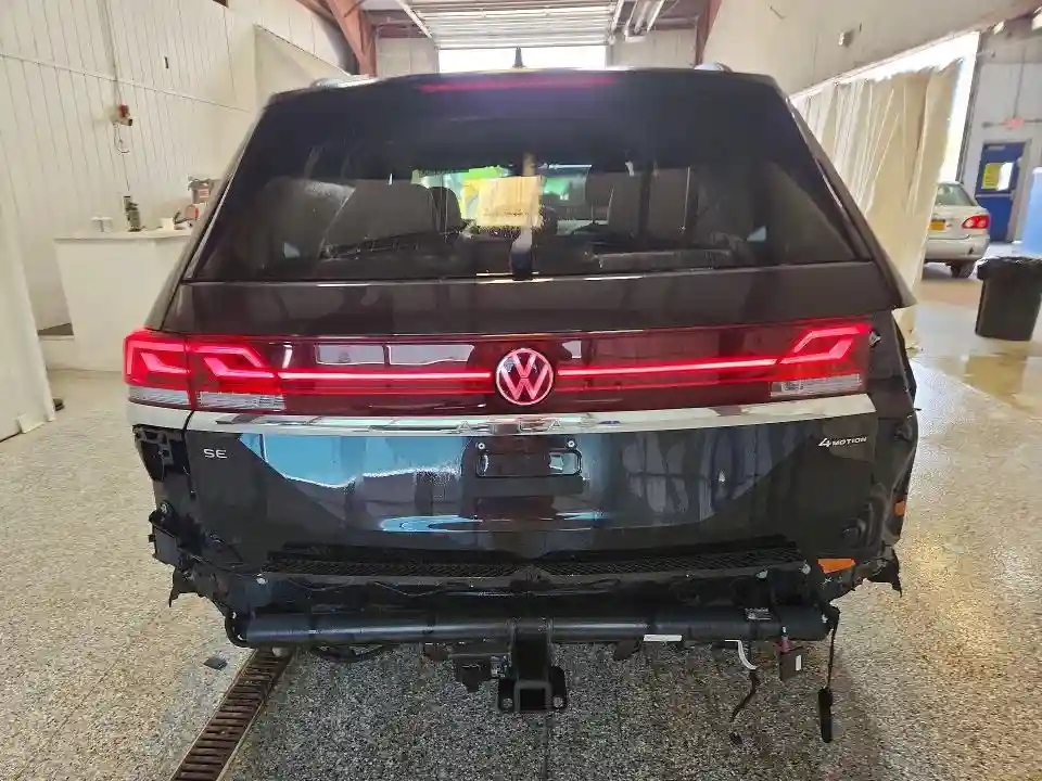 1V2HR2CA4SC541819 2025 VOLKSWAGEN ATLAS-5