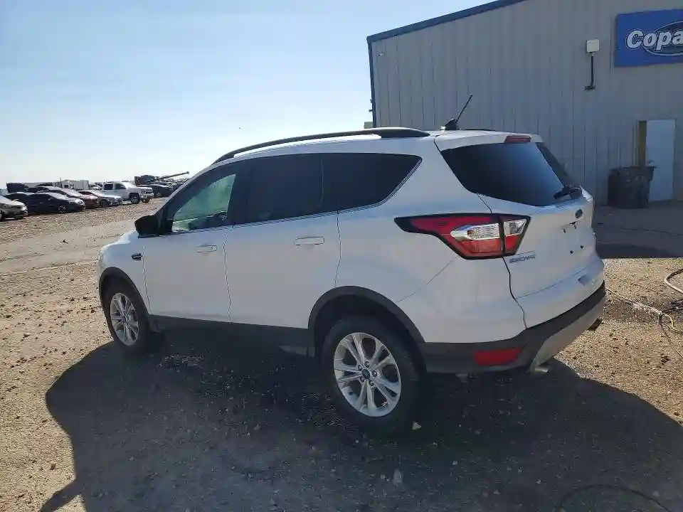 1FMCU9GD0JUC34000 2018 FORD ESCAPE-1