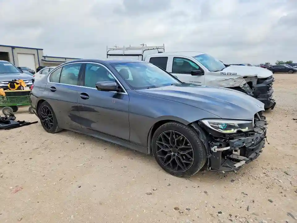 3MW5R1J0XL8B42492 2020 BMW 3 SERIES-3