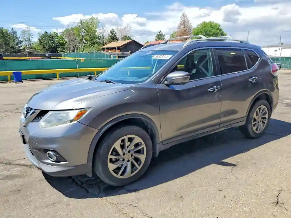 5N1AT2MV5FC872884 2015 NISSAN ROGUE-0