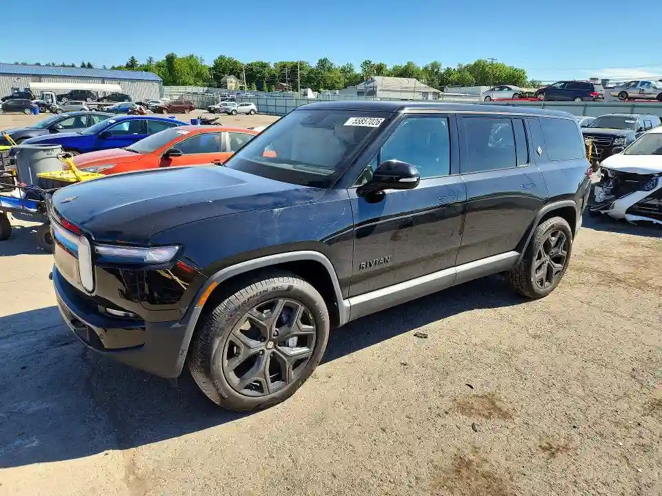 7PDSGBBA6SN063849 2025 RIVIAN RIS-0