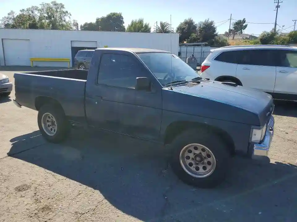 1N6ND11S9KC370295 1989 NISSAN SMALL PU-3