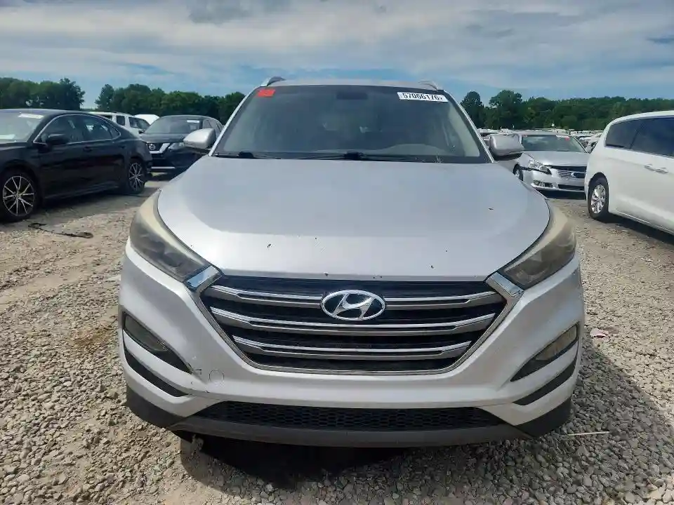 KM8J33A25GU040232 2016 HYUNDAI TUCSON-4