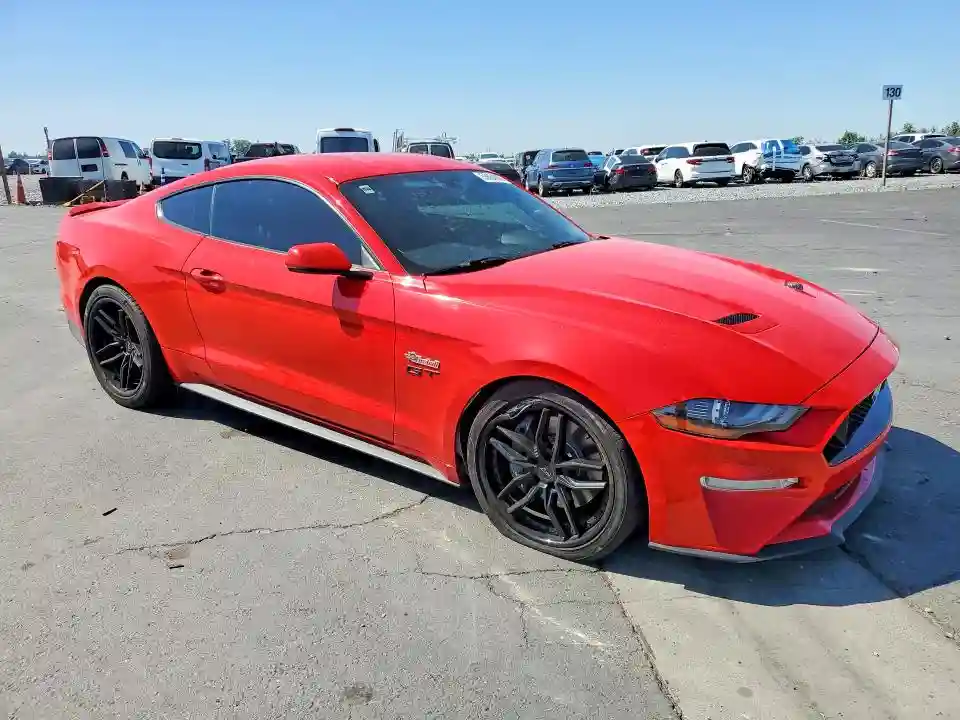 1FA6P8CF4K5118374 2019 FORD MUSTANG-3
