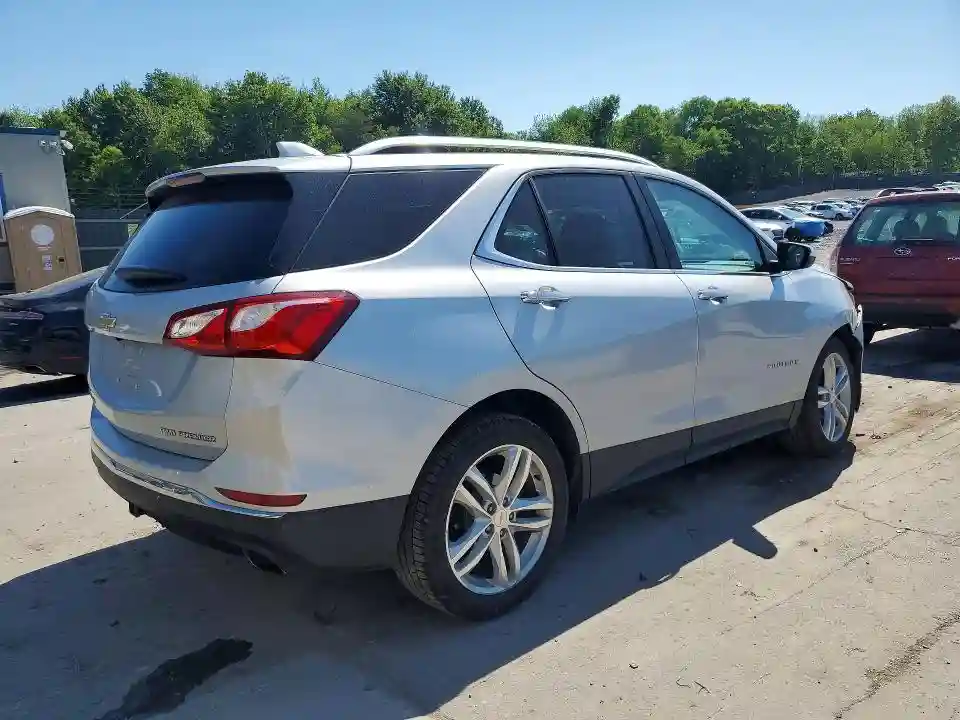 2GNAXYEX5K6261744 2019 CHEVROLET EQUINOX-2