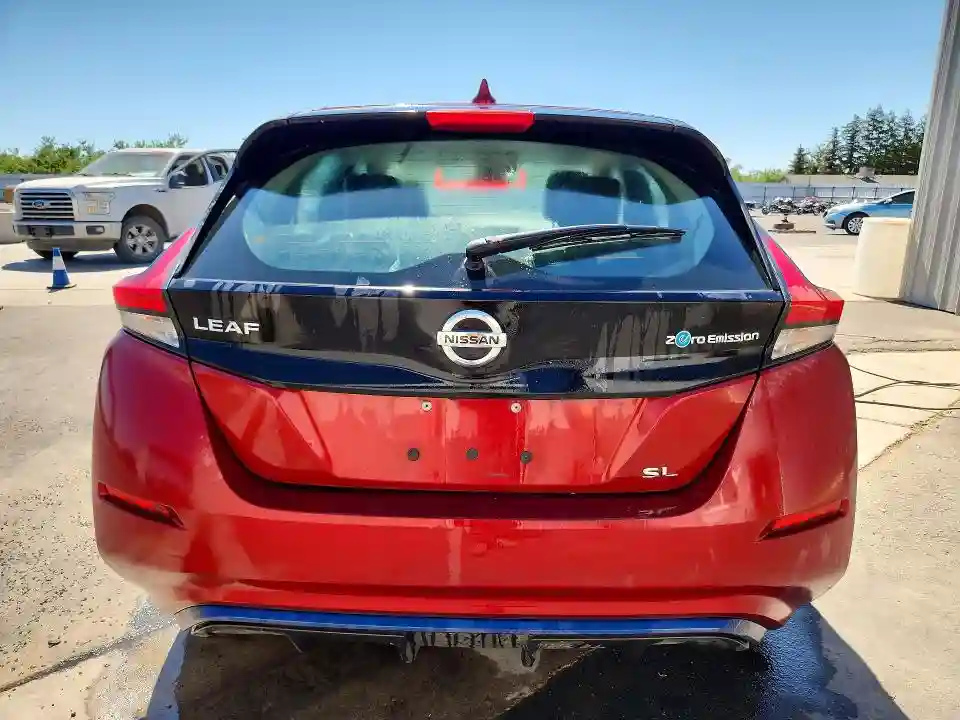 1N4AZ1CP3JC301571 2018 NISSAN LEAF-5