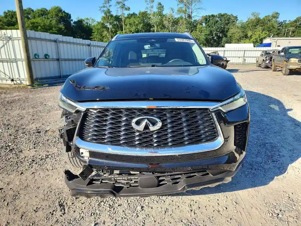 5N1AL1FR5SC344993 2025 INFINITI QX60-4