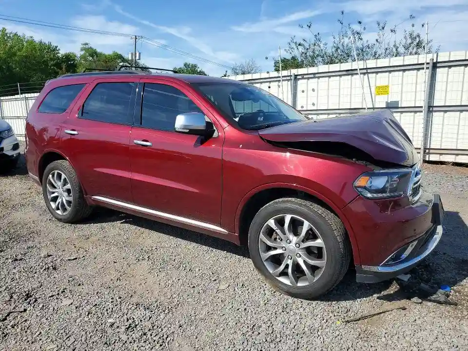1C4RDJEG1HC681450 2017 DODGE DURANGO-3