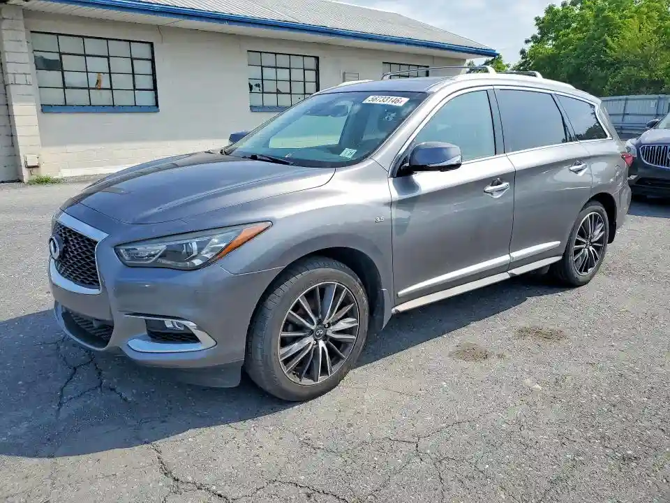 5N1DL0MN8LC503739 2020 INFINITI QX60-0