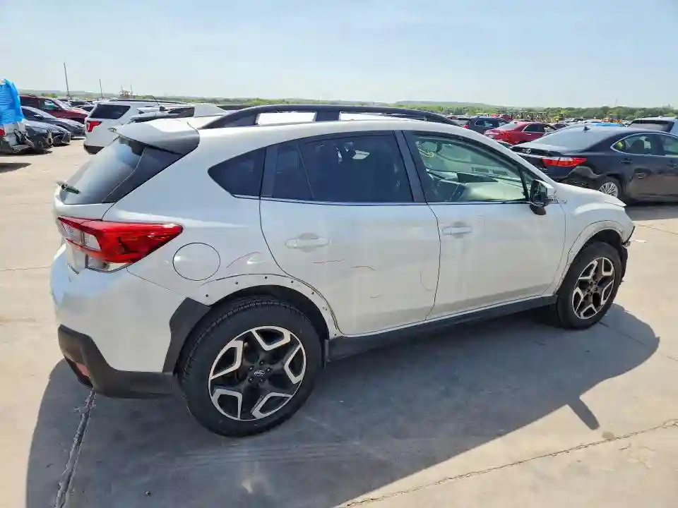 JF2GTAMC3K8269258 2019 SUBARU CROSSTREK-2